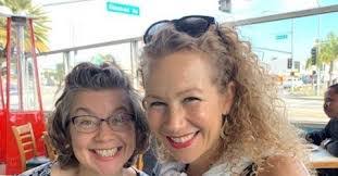 Judy Haga's Instagram, Twitter & Facebook