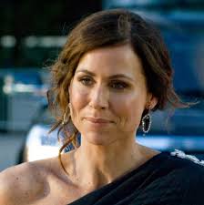 Minnie Driver to star in Fox's new series, The Faithful