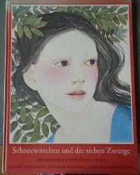 Schneewittchen und die sieben Zwerge