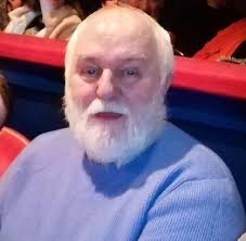 Funeral Notice for Mr Stephen Heron