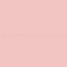 Sherwin Williams Sw6596 Bella Pink