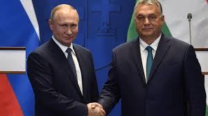 I think that germany is the most complete team in the group at the moment, said the rb leipzig defender in personally, i would like it if it was colourful, orban said on monday. Orban Mildert Visegrad Erklarung Gegen Russland Ab Euractiv De