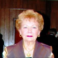 Philomena Murphy Obituary (2016)