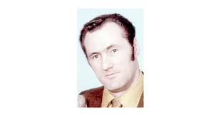 KENNETH FORBES Obituary (2024)