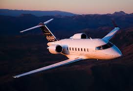 The Costs Of Buying And Operating A Challenger 605