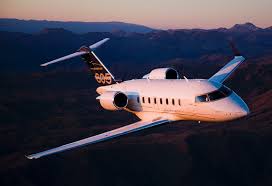 the costs of buying and operating a challenger 605