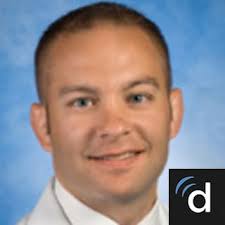 Dr. Shane D. Martin, DO