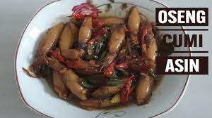 Jun 13, 2021 · resep 356. Tumis Kerang Cabe Ijo Enak Banget Youtube
