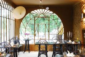 Bamboo Thai Cuisine Thailandaise