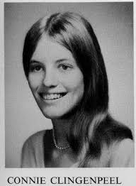 Happy birthday to Connie