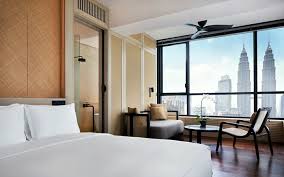 Best kid friendly hotels in malaysia, asia. The Ruma Hotel And Residences Kuala Lumpur Malaysia The Leading Hotels Of The World