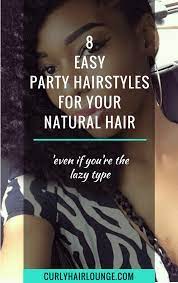 Bianca is a contributing writer for byrdie specializing in natural hair. 8 Easy Party Hairstyles For Your Natural Hair