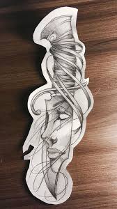 Maybe you would like to learn more about one of these? Pin By Franz Jason On Tatuagens Tattoo Design Drawings Tattoo Art Drawings Tattoo Drawings