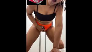 Sexy Fashion Show - The Adventures of Vanilla Sexy Cat