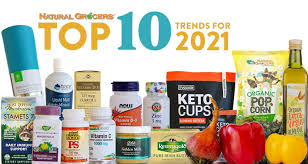 A strong comeback in 2021 is needed to help the global economy heal from the coronavirus pandemic. Natural Grocers Predicts Top 10 Nutrition Trends For 2021