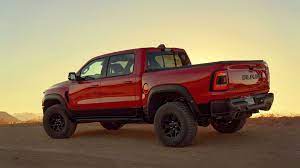 Subscribe now to get the latest youtub. 2021 Ram Trx Cold Start Video Reveals Exhaust Volume Idle Sound