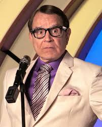 Happy birthday to Rich Little, born