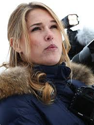 Morgan Beck Miller: Pics Of Volleyball Player & Bode Miller's Wife