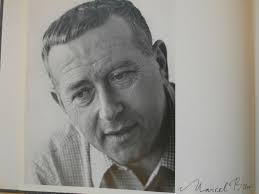 Marcel Breuer. Sun and Shadow