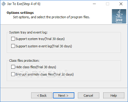Download format factory for windows pc from filehorse. Download Jar To Exe 2 5 4 1285