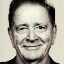 Capt. Gustave Peter Cramond, Jr. Obituary January 7, 2013