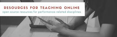 However, you might have to pay anywhere between $25 and more than $200 for parenting classes that offer different tools and resources. Resources For Teaching Online Association For Theatre In Higher Education