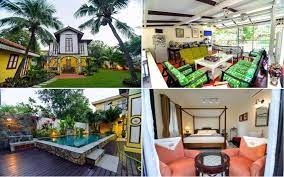 Offering a restaurant, muslimah homestay rumah melaka is located in the popular malaysian destination of melaka. 10 Beautiful Unique Homestays In Melaka Johor Now