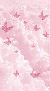 Feel free to use these kawaii pink aesthetic desktop images as a background for your pc, laptop, android phone, iphone or tablet. Cute Aesthetic Pastel Pink Background Novocom Top