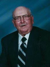 John William “Bill” Barker (1927-2013)