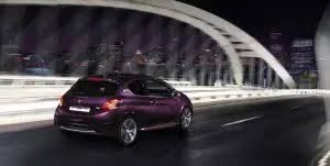 Image result for Purple Night 2014 Peugeot