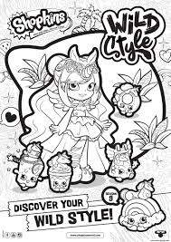 Instant download 5 pages halloween cupcakes 8.5 x 11 these 5 halloween cupcake pages are guaranteed to make you laugh! Shopkins Unicorn Person Coloring Page Coloring Data Include
