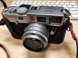 The are some lens compatability issues with them and later lenses. 5 Best Leica Cameras For Beginners