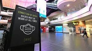 The melbourne metropolitan area will stay under its strict stage four restrictions for at least another two weeks until september 28 but will see the evening curfew eased by one hour. Strict Lockdown In Melbourne Extended By Two Weeks