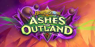 1 collectible cards 1.1 neutral cards 1.2 class cards 2 hero powers 3 uncollectible cards 4 removed cards 5 other Ashes Of Outland Hearthstone Wiki