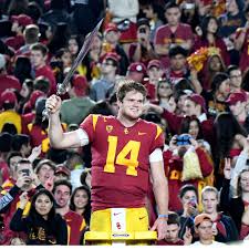 USC QB Sam Darnold to enter 2018 NFL Draft – Daily News