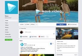 Facebook Cover Videos 10 Brilliant Examples For Inspiration Wave Video Blog Latest Video Marketing Tips News What are the best facebook ad management services in 2020?