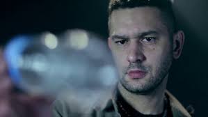 Hidden Hand (DVD and Gimmick) by Sean Fields