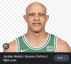 Who else thought this was a created player? : r/NBA2k