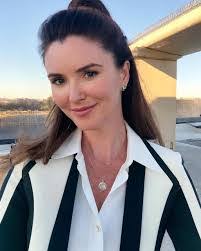 Maggie Laney's Instagram, Twitter & Facebook