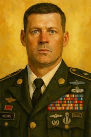 HONORING THE FALLEN IN SIOUX FALLS, S.D.** Upon our arrival in Sioux Falls,  S.D. yesterday we honored the service and sacrifice of **Air Force SRA  Karlie Westall **at the Veterans Memorial Park.