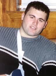 John Ciampi's Instagram, Twitter & Facebook