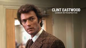 Clint Eastwood