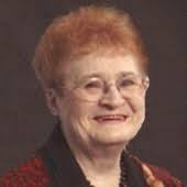 Obituary information for Wilma A Vigdal