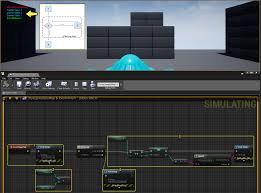 What code does unreal engine use. Flow Control Unreal Engine Documentation