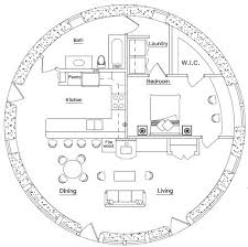 33 10m Roundhouse Round House Plans Round House House Floor Plans