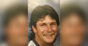 Obituary for Kenneth C. Hill