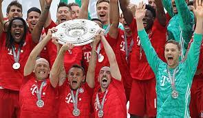 The league at a glance. Dfb Pokal Finale 2019 Rb Leipzig Oder Fc Bayern Wettquoten Zum Pokalsieger