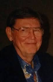 James Roland Weiss Obituary