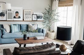 One key to maximizing the potential of a small living room is carefully selecting furnishings that fit the space and can serve multiple purposes. 14 Popular Living Room Layouts Accent Chairs Under 600 Chris Loves Julia