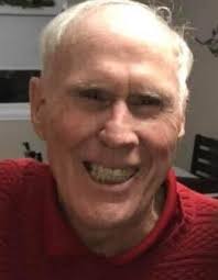 Mr. Harold Dan MacDougall Obituary